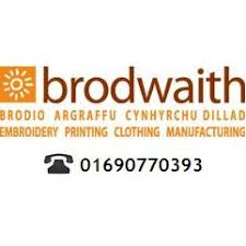Brodwaith 